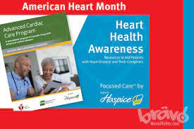 cardiac care programs