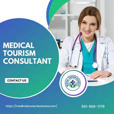 medical tourism consultancy
