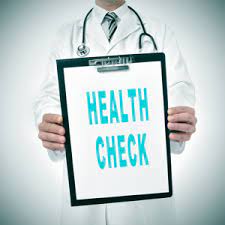 health checks