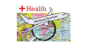 health tourism