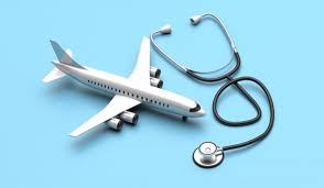 healthcare travel