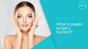 cosmetic surgery tourism packages