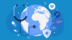 global health care