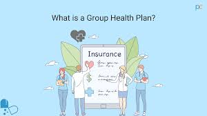 group health insurance