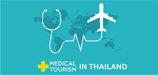 health tourism agency