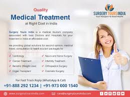 medical travel packages