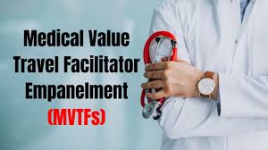 medical value travel facilitator