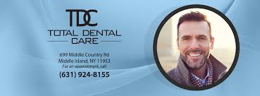 total dental care