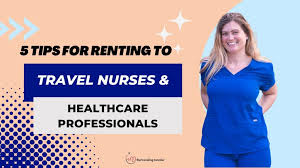 traveling healthcare