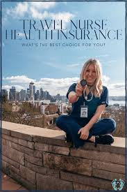 travel healthcare insurance