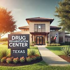 drug rehabilitation clinic