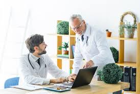 medical consultant