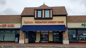 optum pediatrics