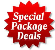 package deals