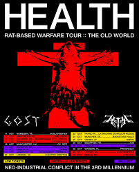 health tour