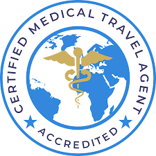 medical travel companies