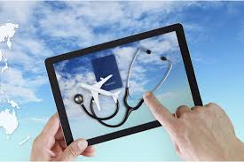 medical tourism destination