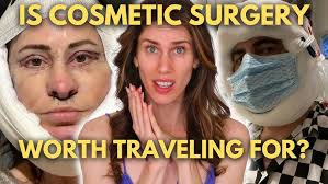 medical tourism plastic surgery