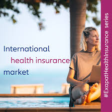 private international medical insurance