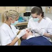 dentists