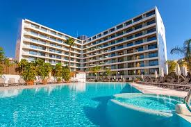 hotel's