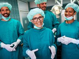 medical services offered in medical tourism