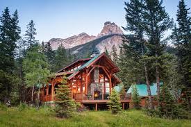 lodge