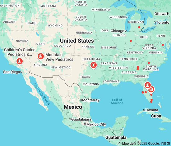 pediatrician in near me