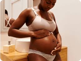 pregnancy