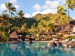 resorts