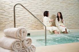spas