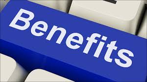 benefits