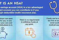 health savings plan