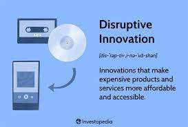 innovations