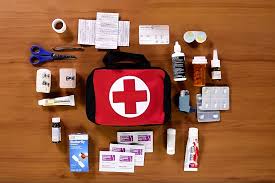 aid