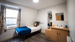 accommodation