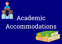 accommodations