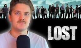 lost