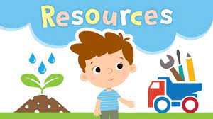 resources