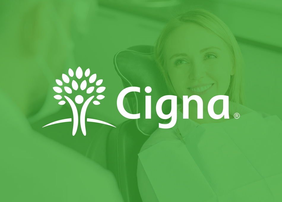 cigna dentists