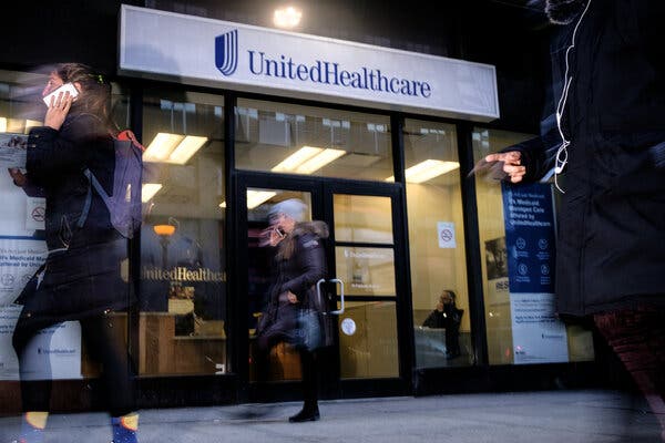 united health care providers