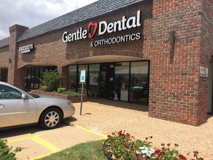 dental gentle
