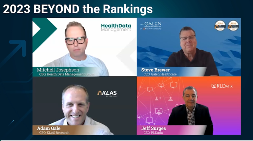 gale healthcare solutions