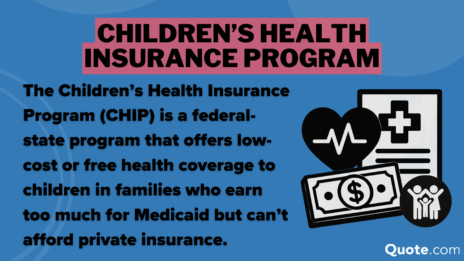 health insurance plans for family