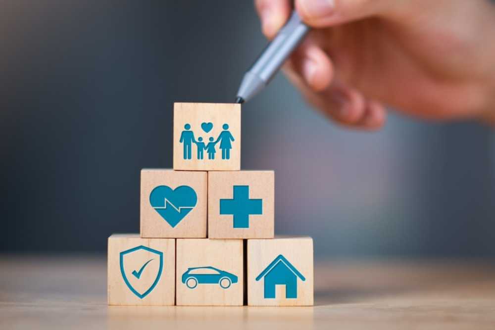 medical insurance for family