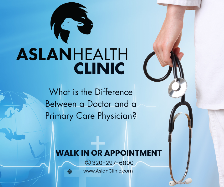primary care medical
