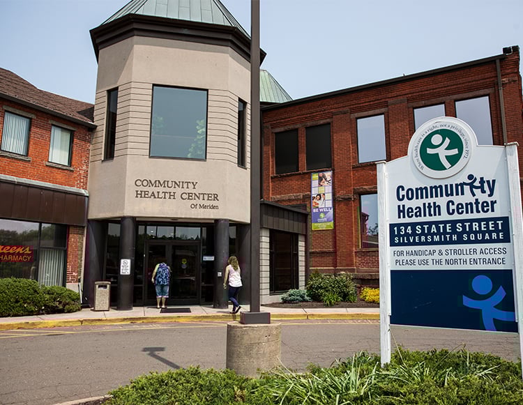 community health center