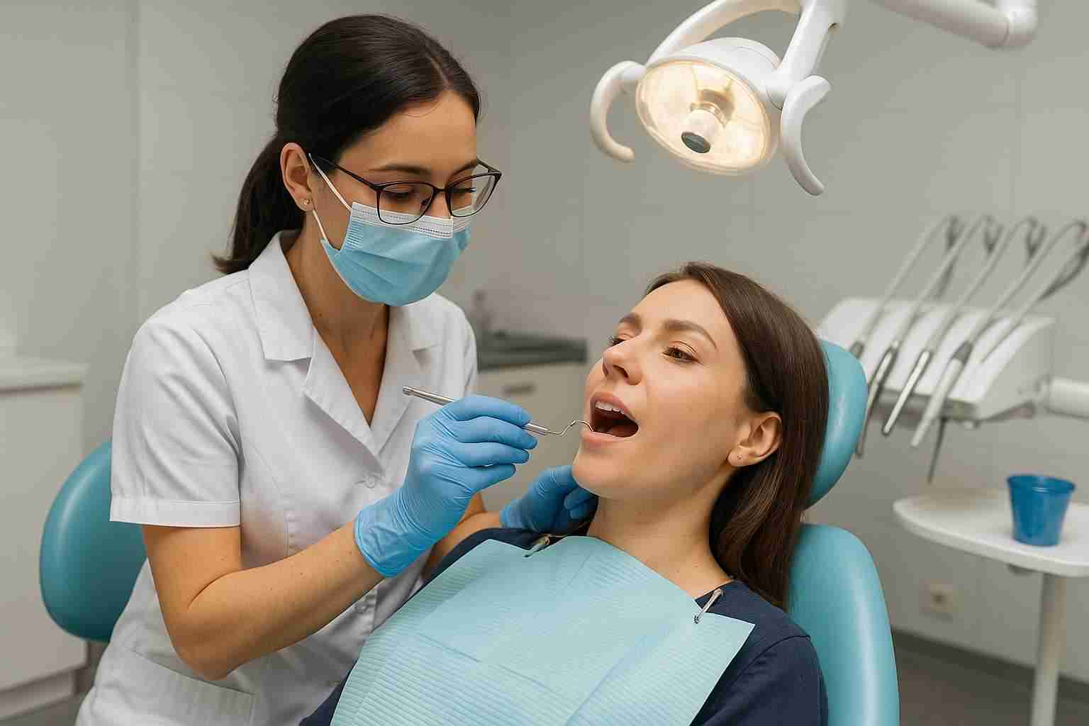 dental clinic near me