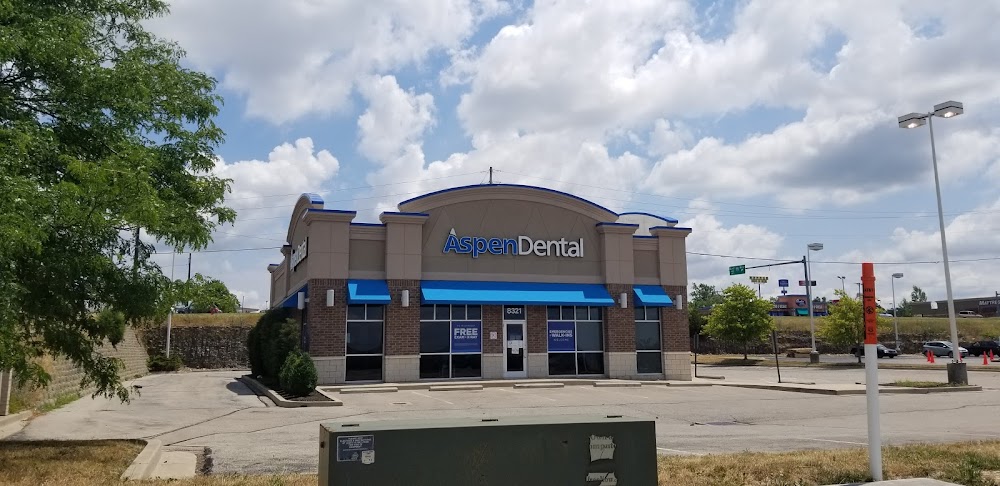 aspen dentist near me