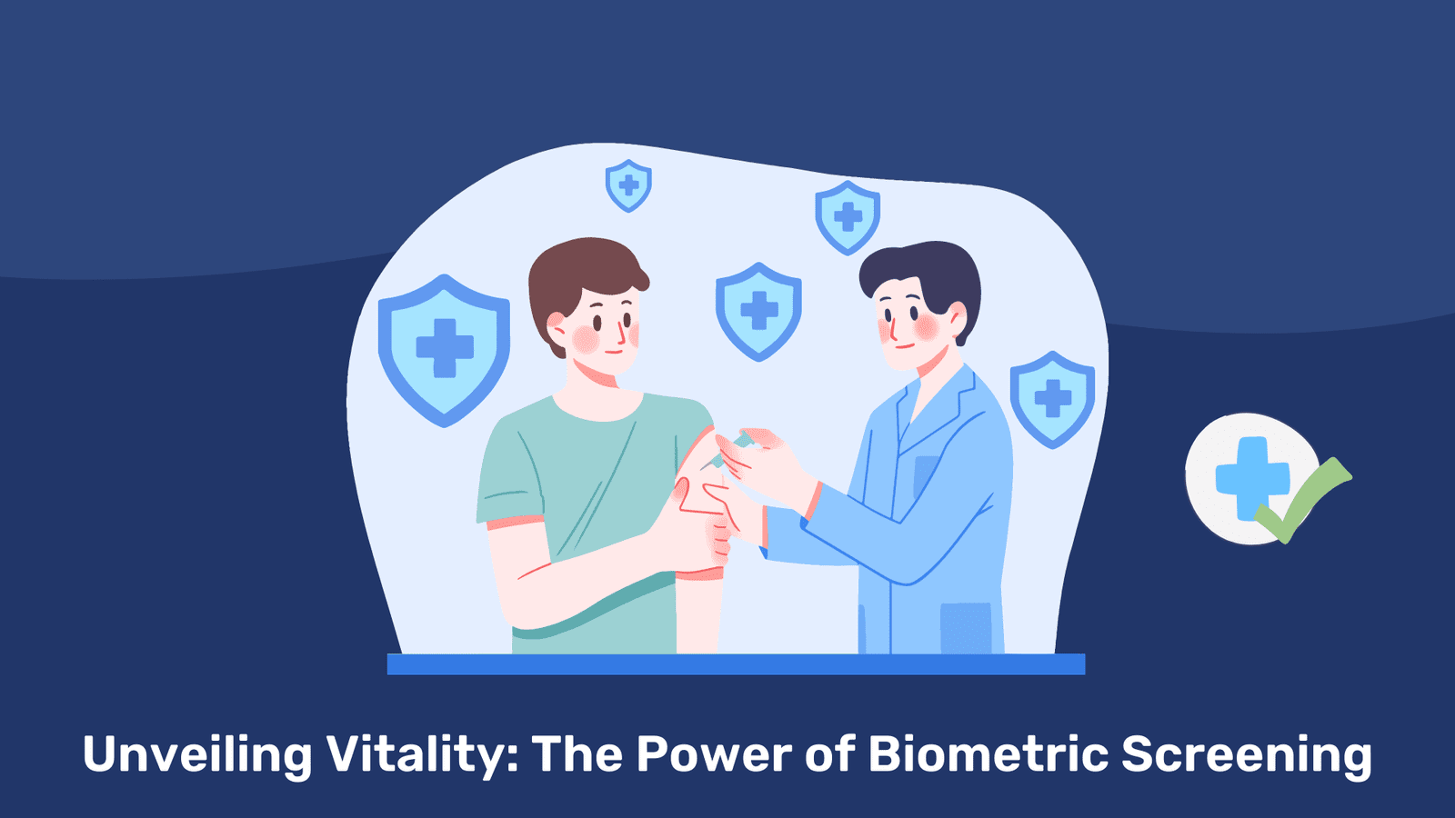 biometric screening
